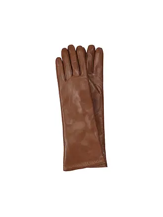 WEEKEND MAX MARA | Lederhandschuhe | 